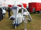 Kongskilde na Agro Show 2014