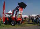 INTER-VAX NA AGRO SHOW 2014 BEDNARY