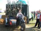 Agro Show 2011 Zdjęcia z Motorem Sobota