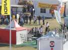 Panorama Agro Show Bednary 2011