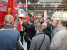 Międzynarodowe Targi Rolnicze Agritechnica Hannover 2011