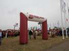 BURY na Agro Show 2014