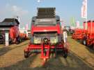 Maschio-Gaspardo na Agro Show 2014