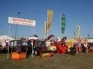 Agro Show 2011 Bednary Foto katalog firm
