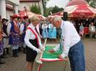 I Krajowa Wystawa Bydła Mięsnego w Sielinku - sobota