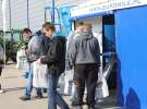 Euromilk na Agro Tech Kielce 2012