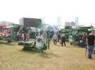 McHale Polska na Agro Show 2014