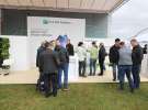 BGŻ BNP Paribas na AGRO SHOW BEDNARY 2017