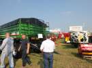 Metaltech na Agro Show 2014