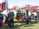 Krukowiak na Agro Show 2012