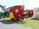 Zielone Agro Show 2011 - wystawcy