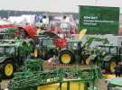 Agro Show 2012 - sobota