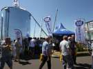 BIN na ZIELONE AGRO SHOW 2016