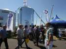 BIN na ZIELONE AGRO SHOW 2016