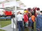 AGRO SHOW BEDNARY 2017 (Niedziela)