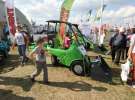 Agro Show 2015 - Avant  