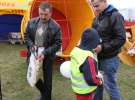 DOZAMECH na targach Agro Show 2013