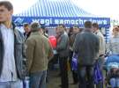 Miary i Wagi na Agro Show 2012