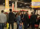 Prokmar na Agro Tech Kielce 2012