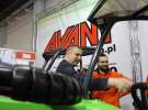 SERAFIN na AGROTECH Kielce 2013