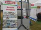 PELLON na Agro Show 2014