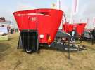 Kongskilde na AGRO SHOW 2016