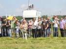 Zielone Agro Show i pokaz maszyn rolniczych - znajdź siebie