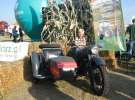 Agro Show 2011 Zdjęcia z Motorem Niedziela