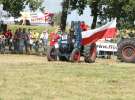 XII Festiwal Starych Ciągników im. Jerzego Samelczaka w Wilkowicach 2013 - sobota