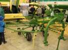 AGROMIX Rojęczyn na AGROTECH Kielce 2015