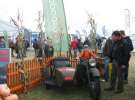 Zdjęcia z Motorem na Agro Show 2012 sobota