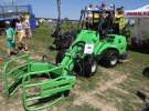 AVANT na ZIELONE AGRO SHOW 2016