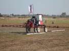 Agro Show 2011 Pokazy Maszyn