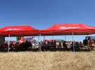 Zetor Family Tractor Show 2013 - Opatów