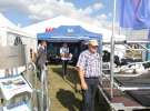 Agro Show 2015 - Inofama