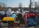 Targi AGRO-PARK Lublin 2014 cz.1