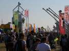 AGRO SHOW 2015 - sobota