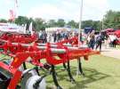 Expom na AGRO-TECH Minikowo 2017