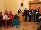 Tytuł Doktora Honoris Causa dla prof. dr Johannesa A.M. van Arendonka 