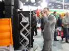 SWIMER na Agro Tech Kielce 2012