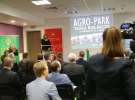 Otwarcie Targów AGRO-PARK Lublin 2016 
