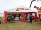 BURY na Agro Show 2014