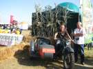 Agro Show 2011 Zdjęcia z Motorem Sobota