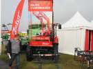 Inter-Vax i Zetor na Agro Show 2014