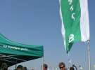 Zielone Agro Show 2011 - wystawcy