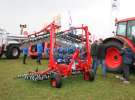 Expom na AGRO SHOW BEDNARY 2017