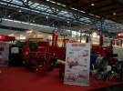 METAL-FACH na targach Agritechnika w Hanowerze