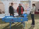 Agro Show 2015 - Krukowiak