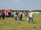 Zielone Agro Show i pokaz maszyn rolniczych - znajdź siebie