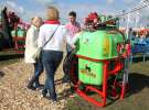 Krukowiak na targach Agro Show 2013